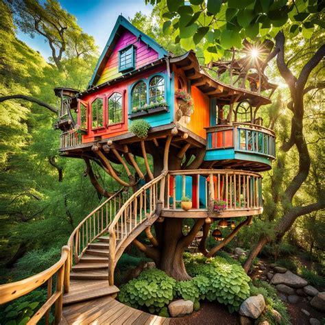 asstr treehouse|Treehouse delite .